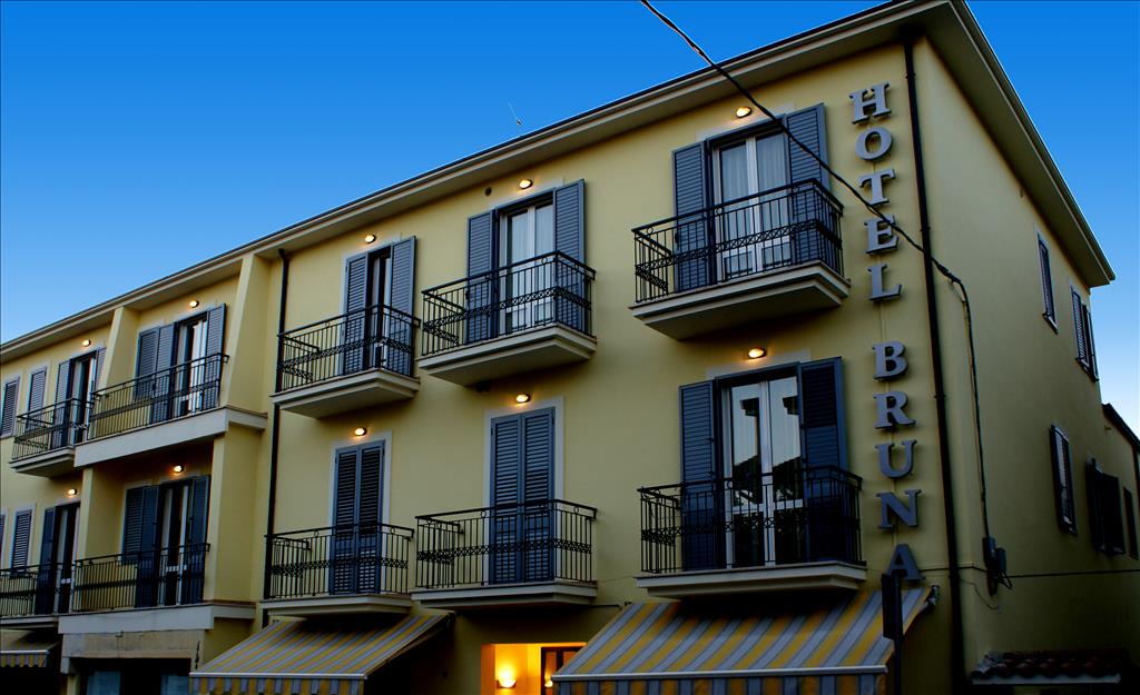 Hotel Bruna - Martinsicuro