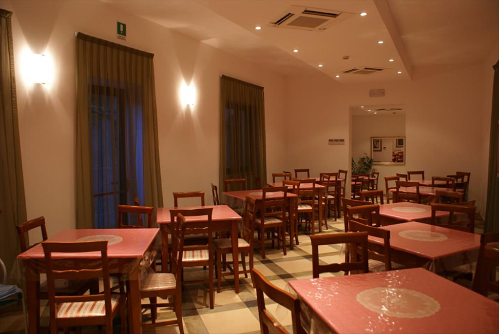 Hotel Bruna - Ristorante