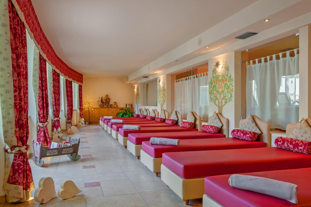 Hotel Brunet Family e Spa - ZonaRelax