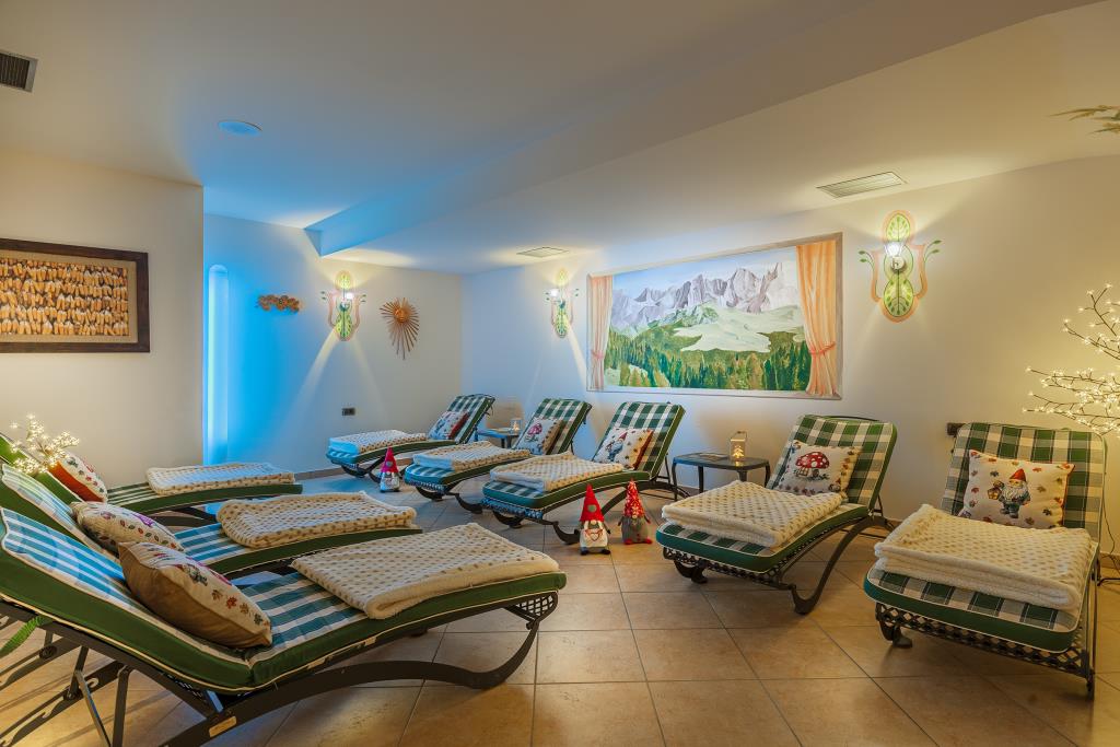 Hotel Brunet Family e Spa - ZonaRelax