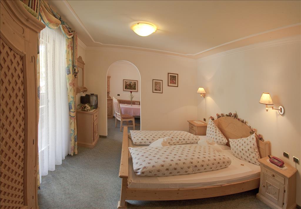 Hotel Brunnerhof - Camera