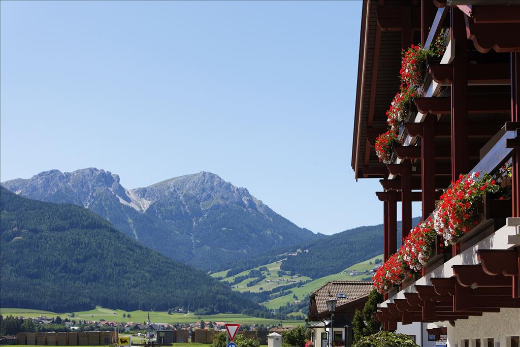 Hotel Brunnerhof - Esterno