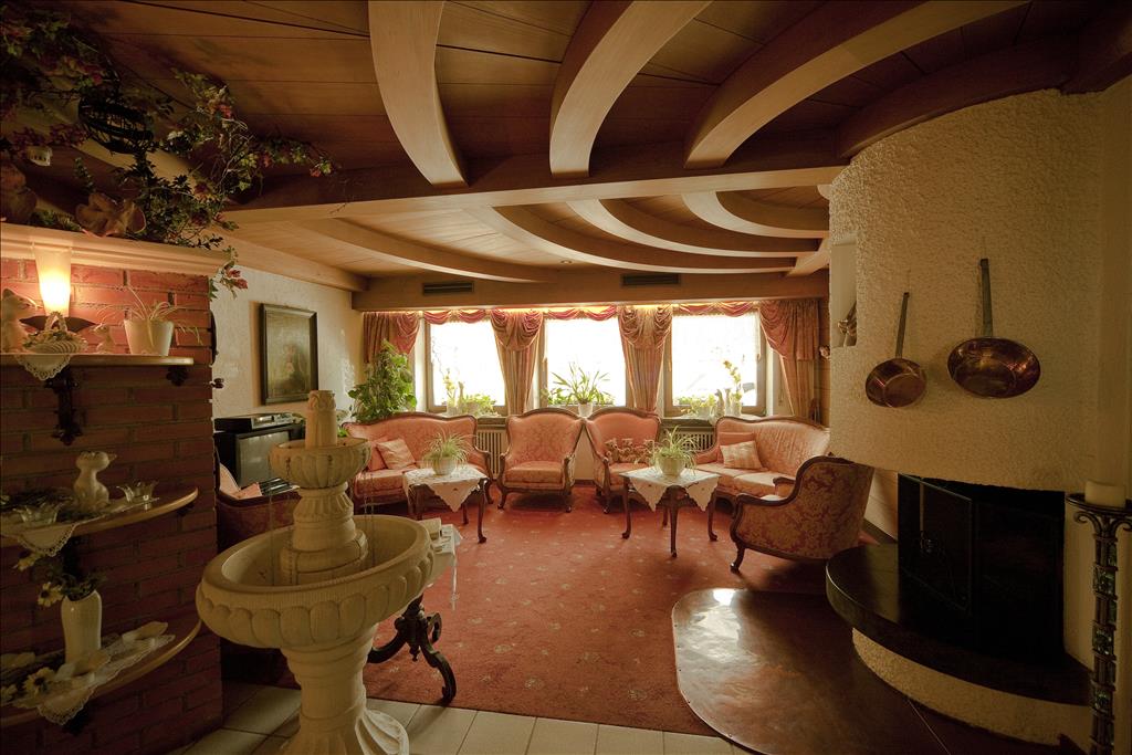 Hotel Brunnerhof - SalaTv