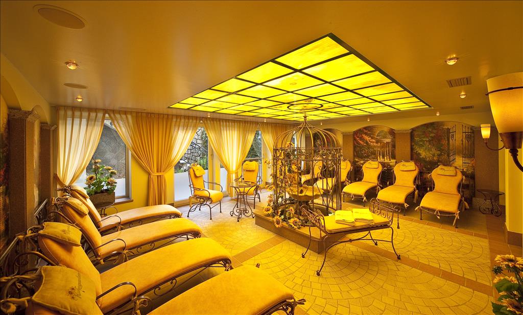 Hotel Brunnerhof - ZonaRelax