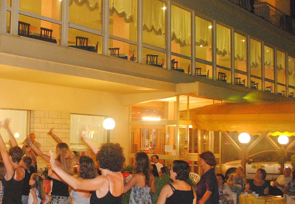 Hotel Buenos Aires - Animazione