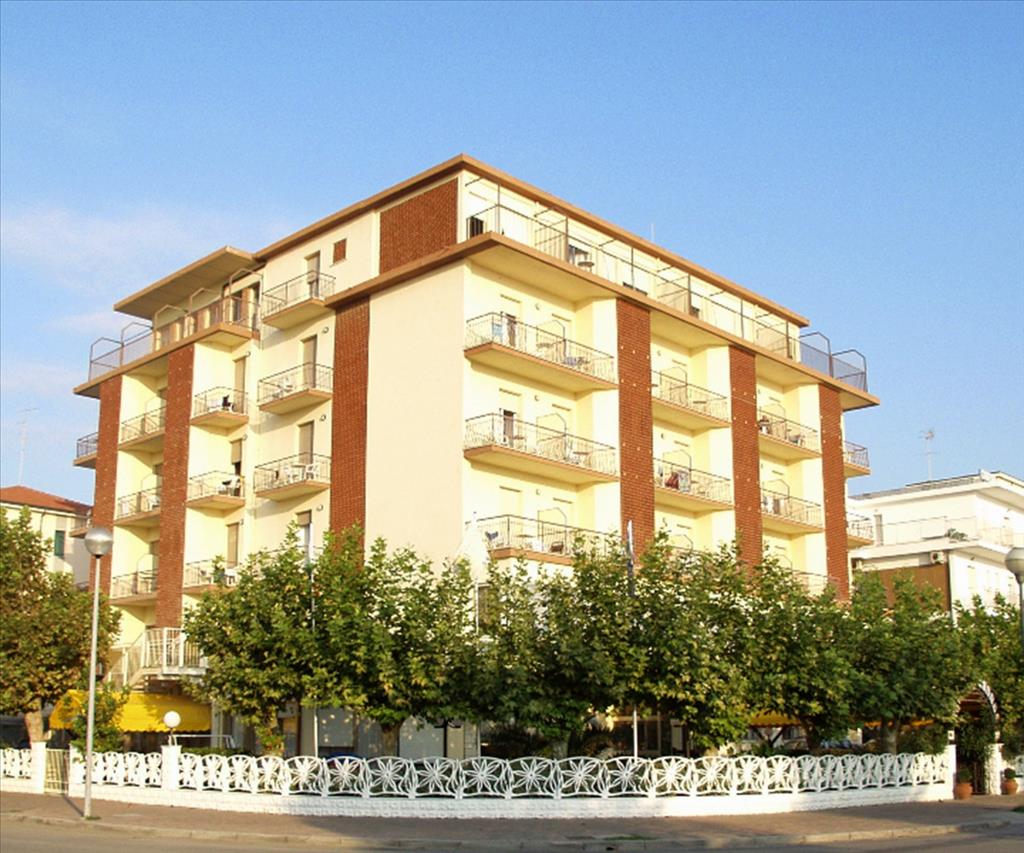 Hotel Buenos Aires - Esterno