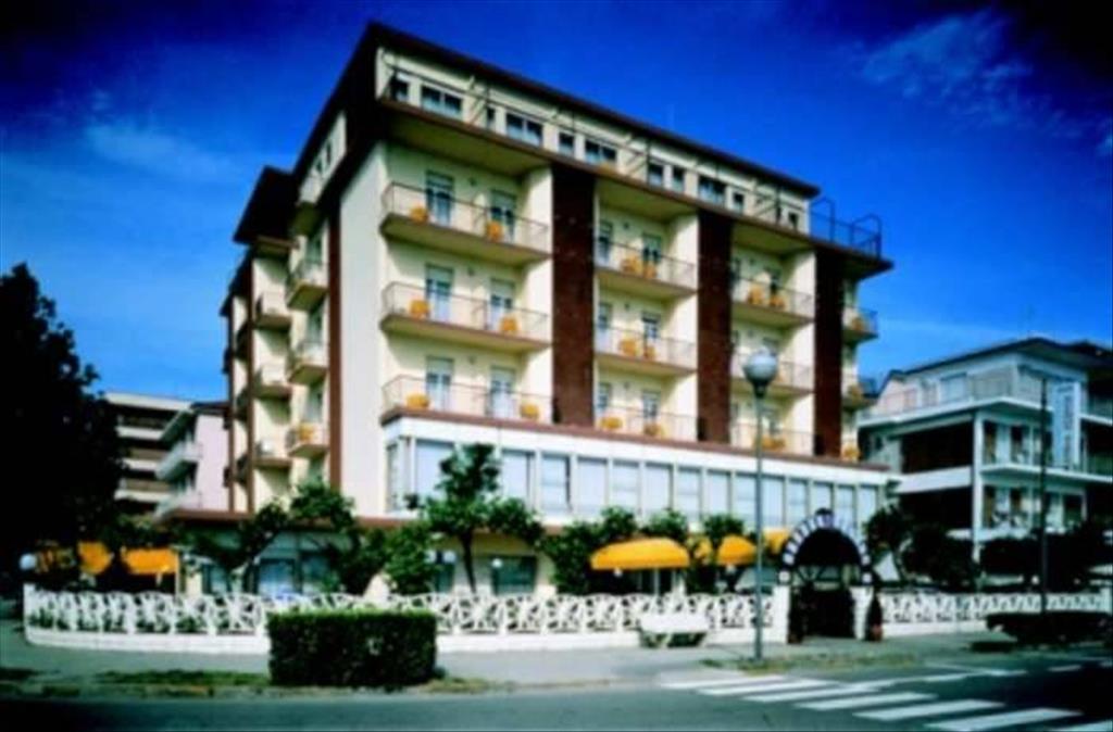 Hotel Buenos Aires - Cervia