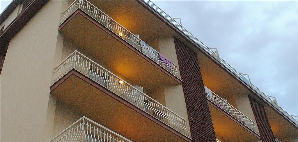Hotel Buenos Aires - Terrazza