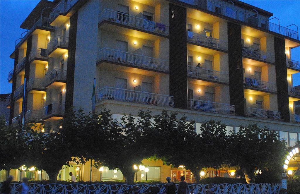 Hotel Buenos Aires - Terrazza