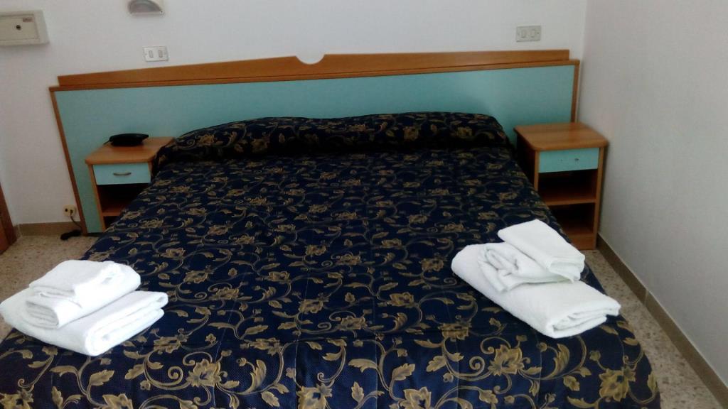 Hotel Busignani - Camera
