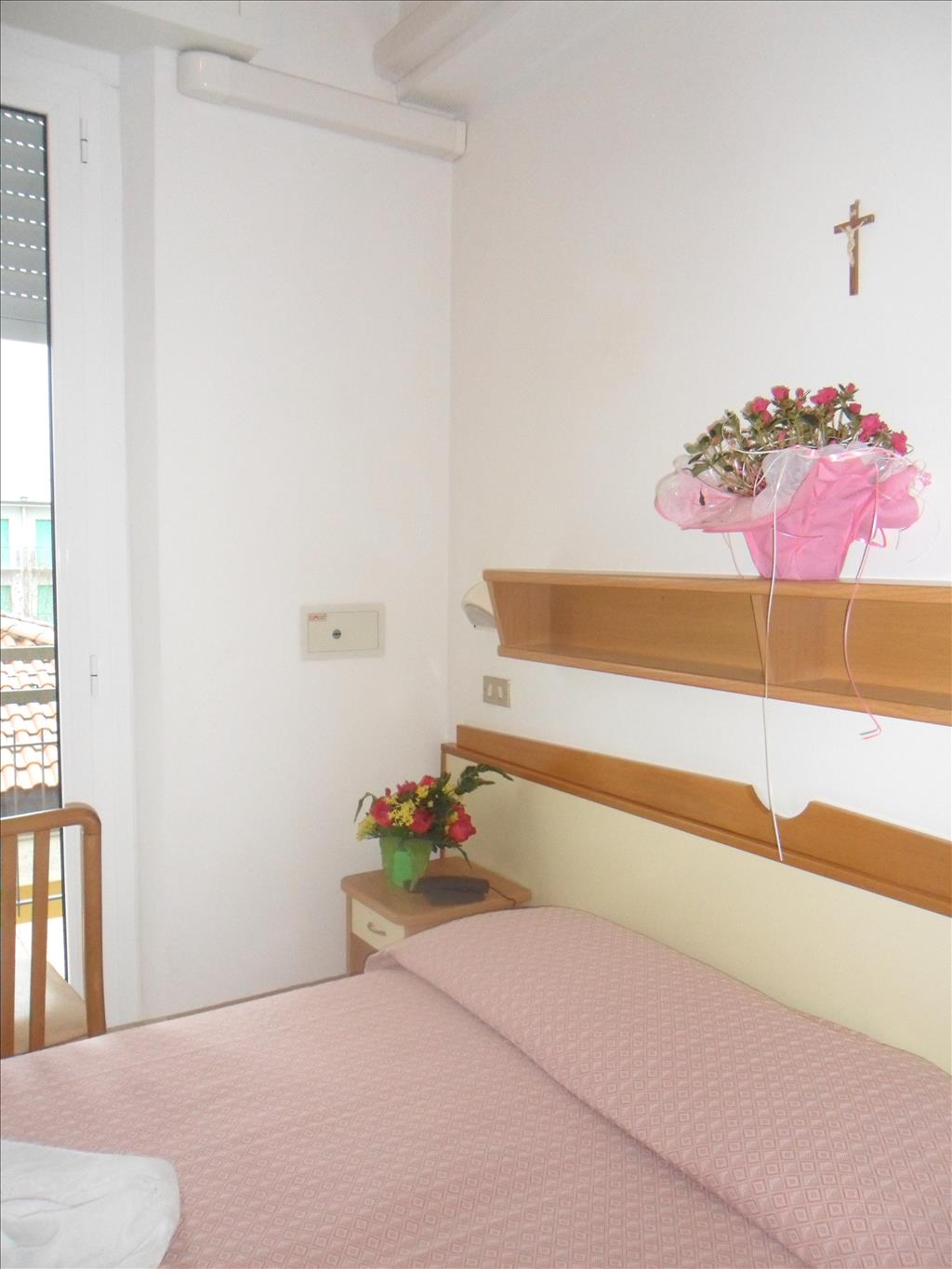 Hotel Busignani - Camera