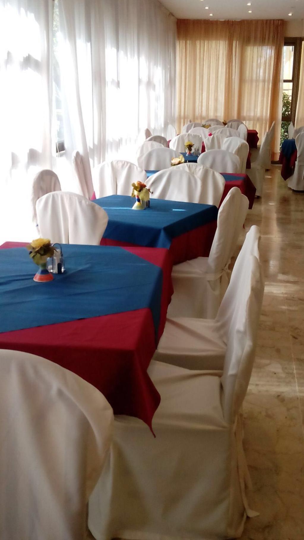 Hotel Busignani - Ristorante