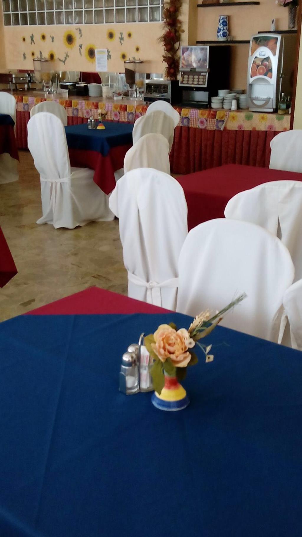 Hotel Busignani - Ristorante