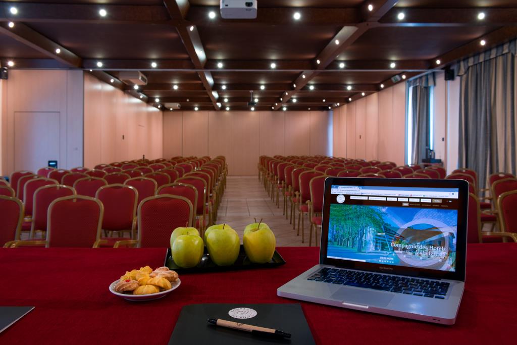Hotel CDH Villa Ducale - 