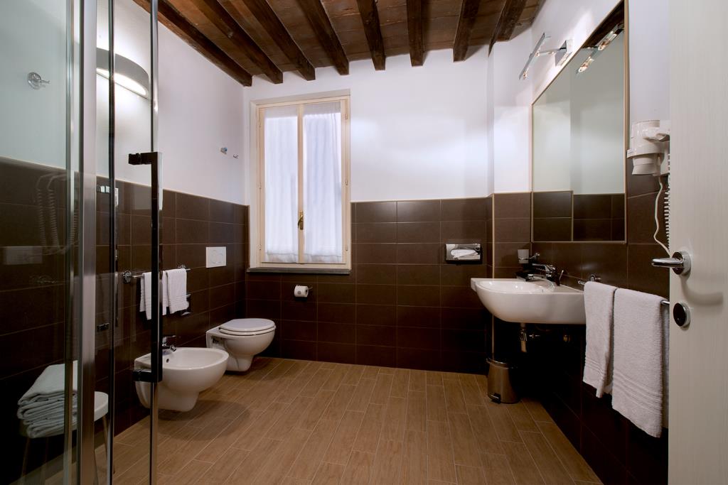 Hotel CDH Villa Ducale - 