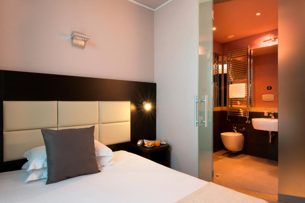 Hotel CDH Villa Ducale - 