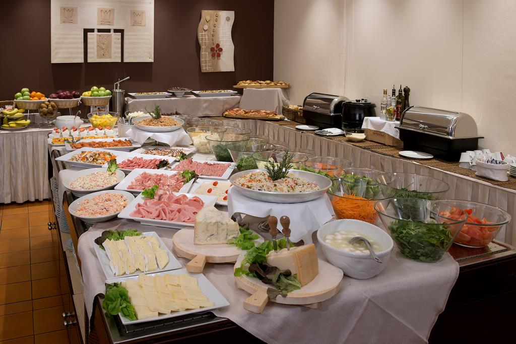 Hotel CDH Villa Ducale - 