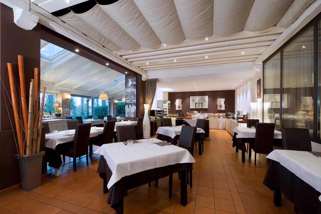 Hotel CDH Villa Ducale - 