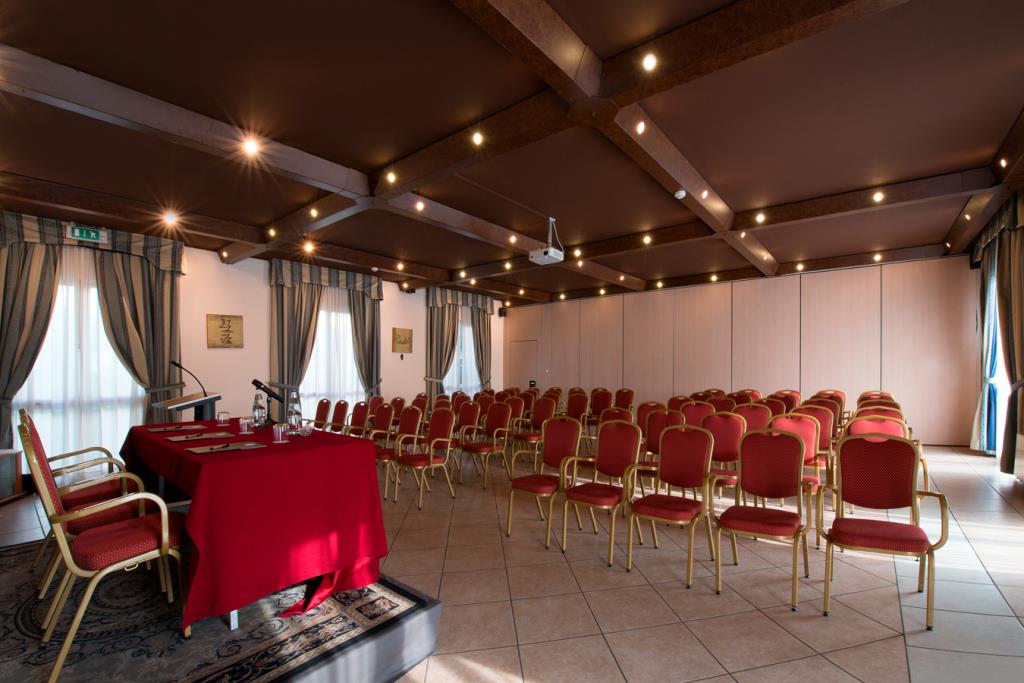 Hotel CDH Villa Ducale - 