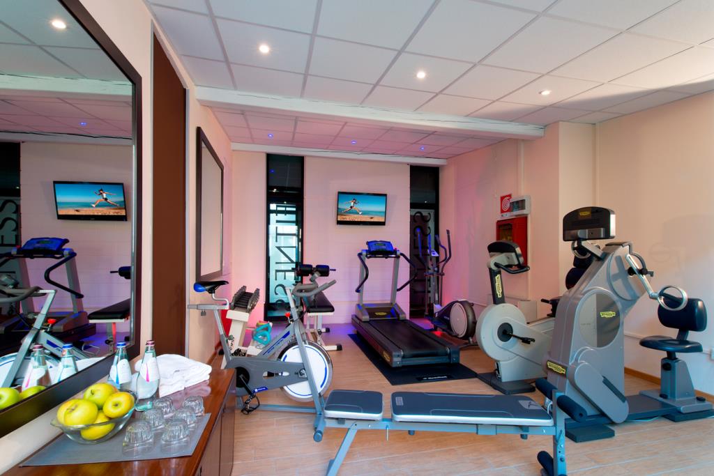 Hotel CDH Villa Ducale - 