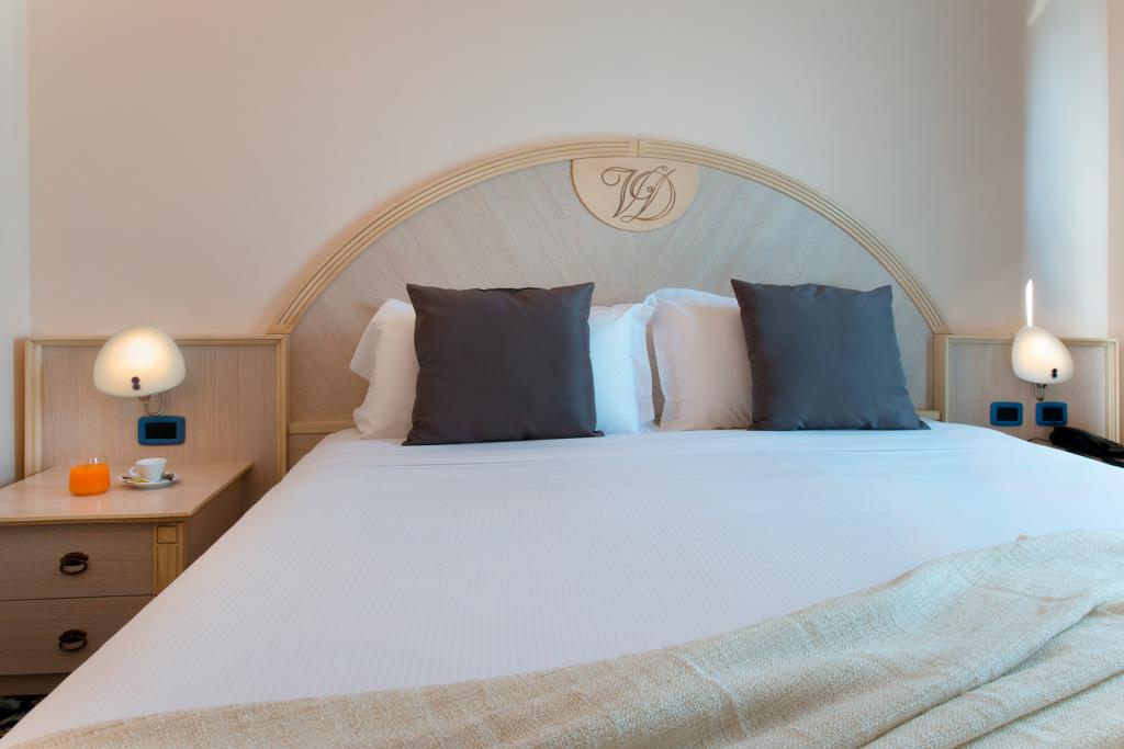 Hotel CDH Villa Ducale - 