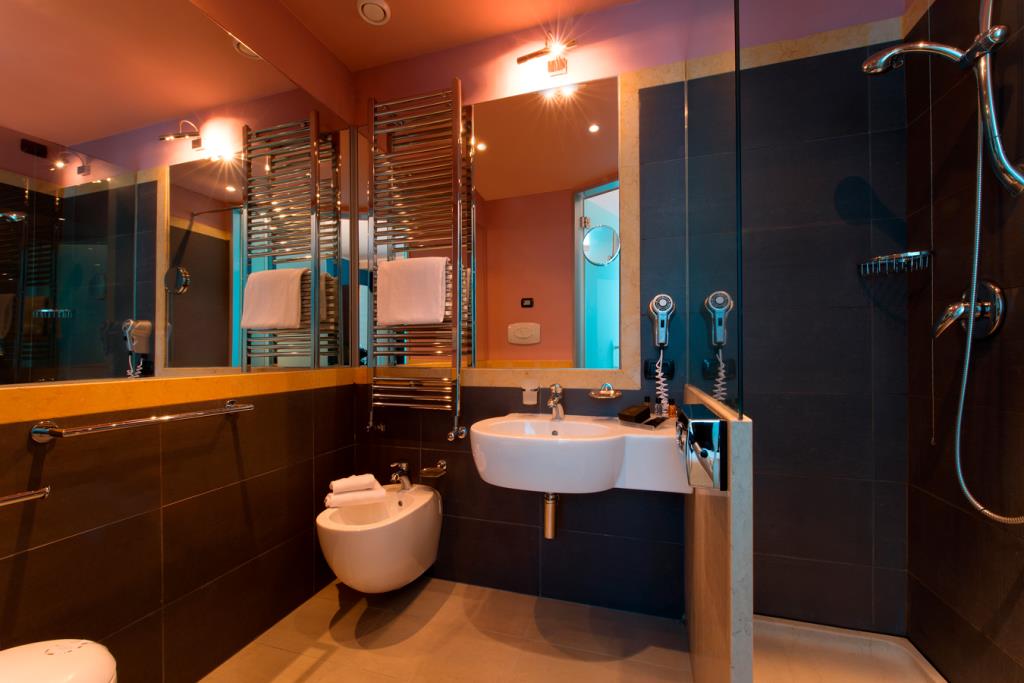 Hotel CDH Villa Ducale - 