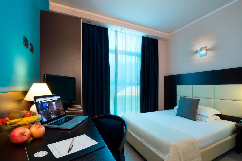 Hotel CDH Villa Ducale - 
