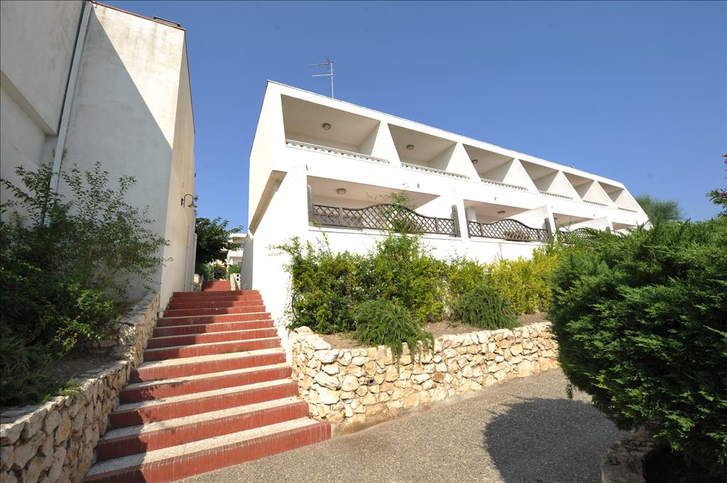 Villaggio Eden - Torricella Torre Ovo