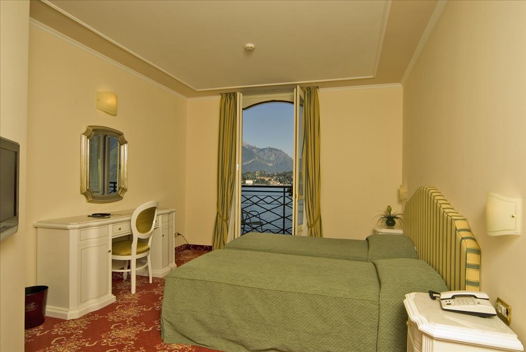 Grand Cadenabbia - Camera