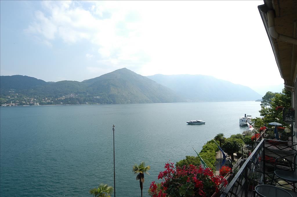 Grand Cadenabbia - Panorama