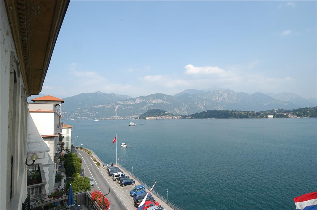 Grand Cadenabbia - Panorama