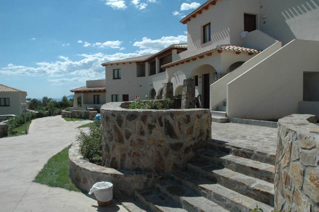 Hotel Calagonone Beach Village - Cala Gonone
