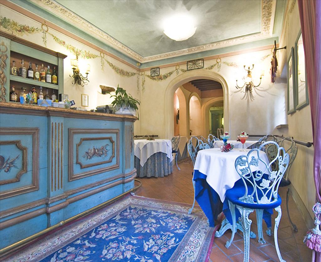 Hotel Calamidoro - Bar