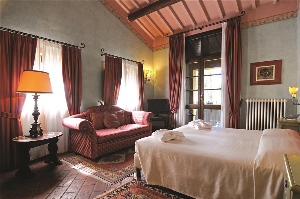 Hotel Calamidoro - Camera