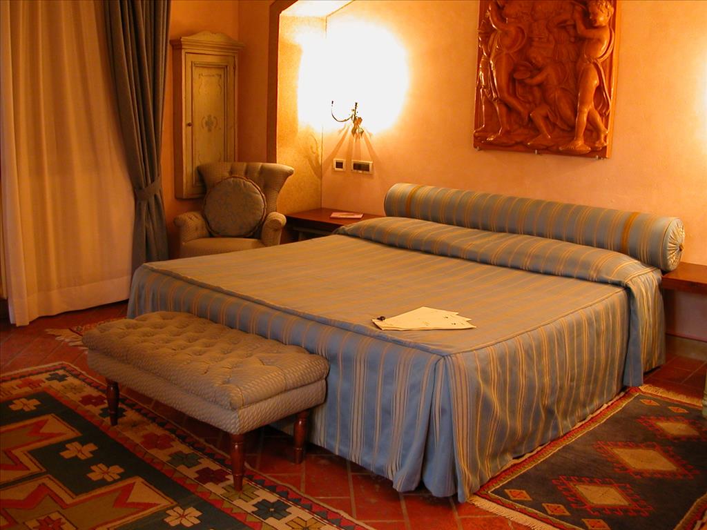 Hotel Calamidoro - CameraSuperior