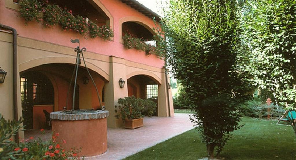 Hotel Calamidoro - Esterno