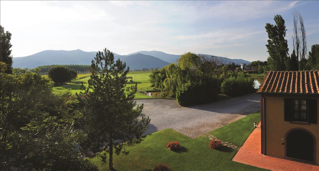 Hotel Calamidoro - Esterno