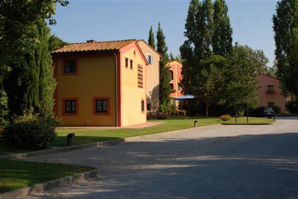 Hotel Calamidoro - Esterno