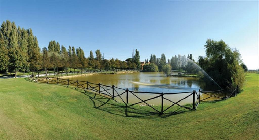 Hotel Calamidoro - Esterno