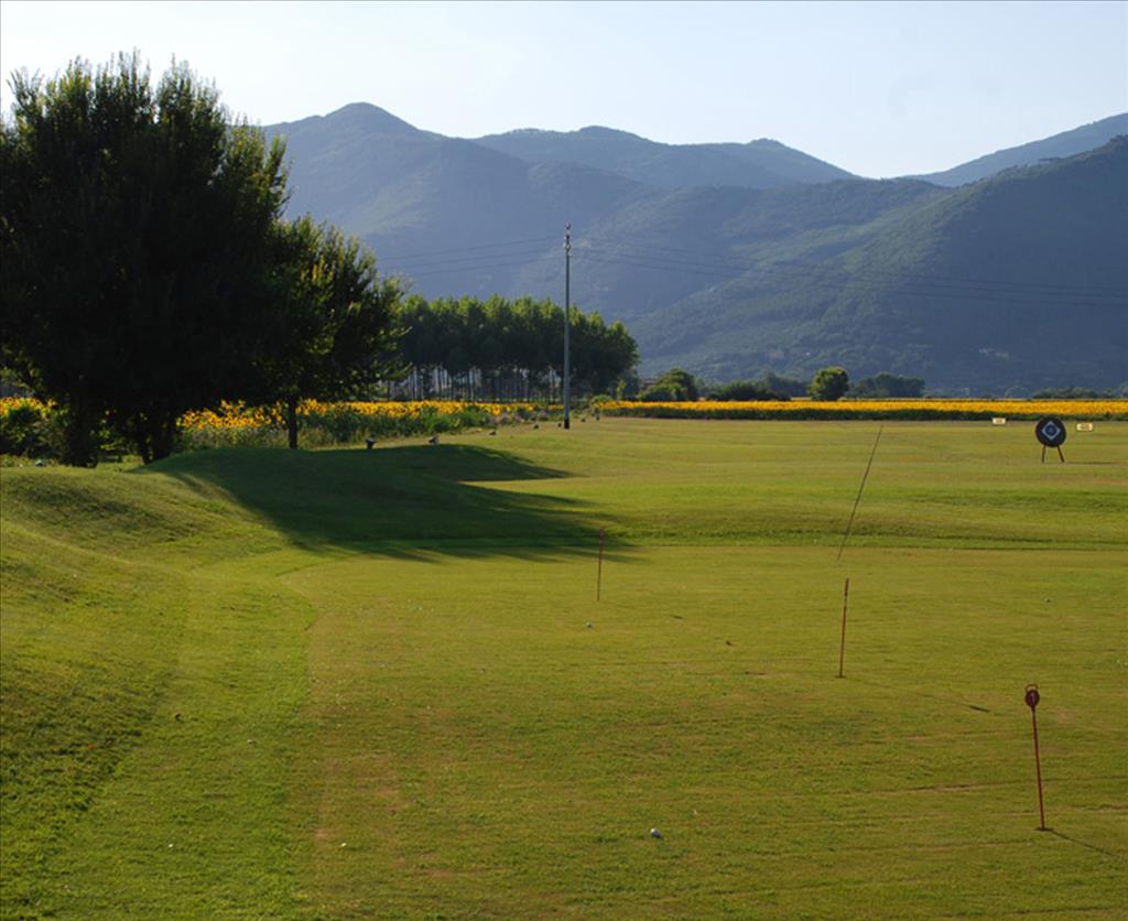 Hotel Calamidoro - Golf