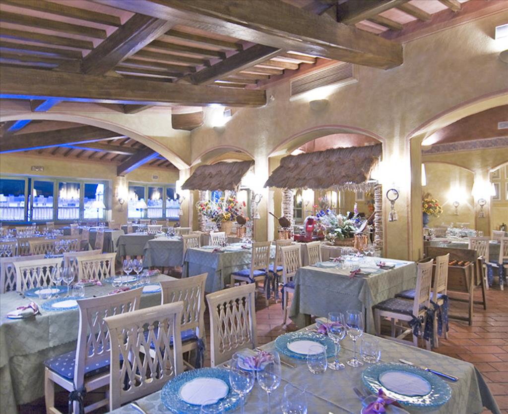Hotel Calamidoro - Ristorante