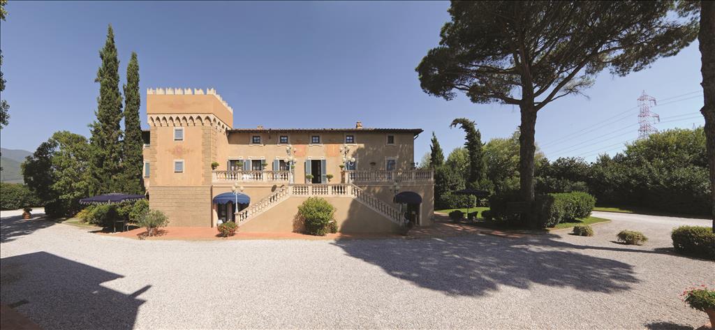 Hotel Calamidoro - esterno