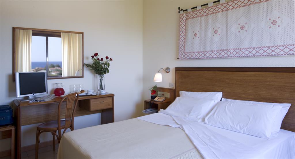 Hotel Califfo - Camera