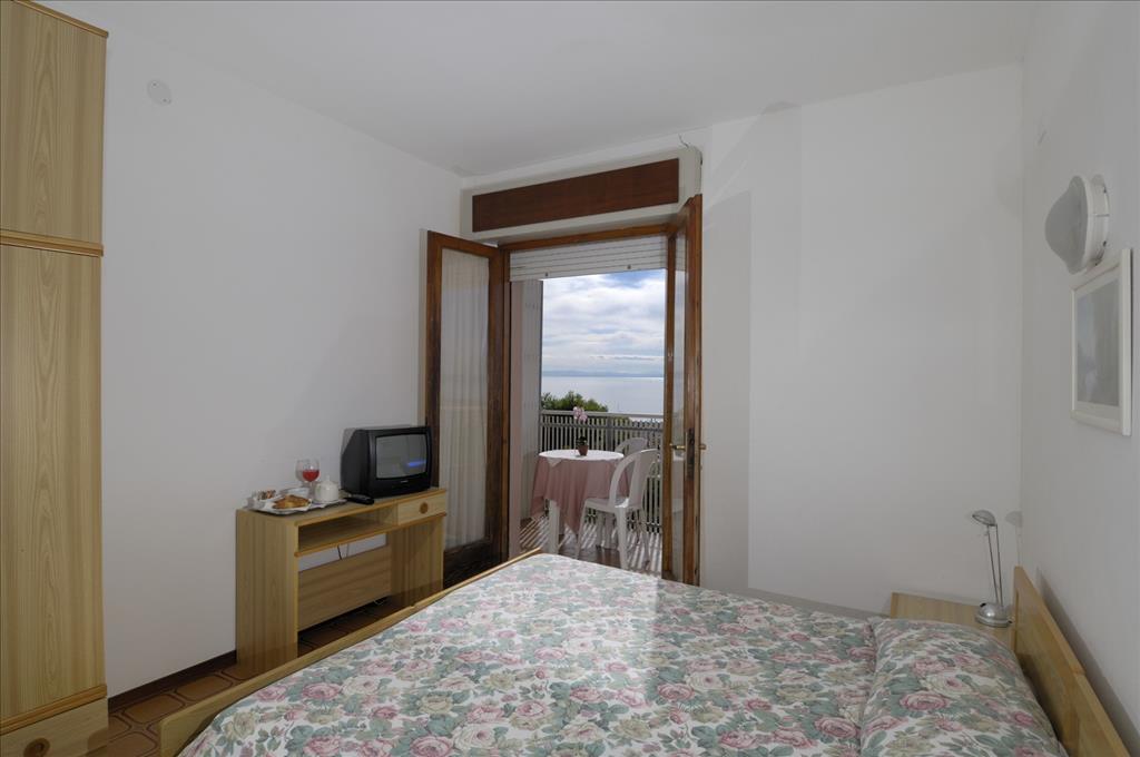 Hotel Calipso - Camera