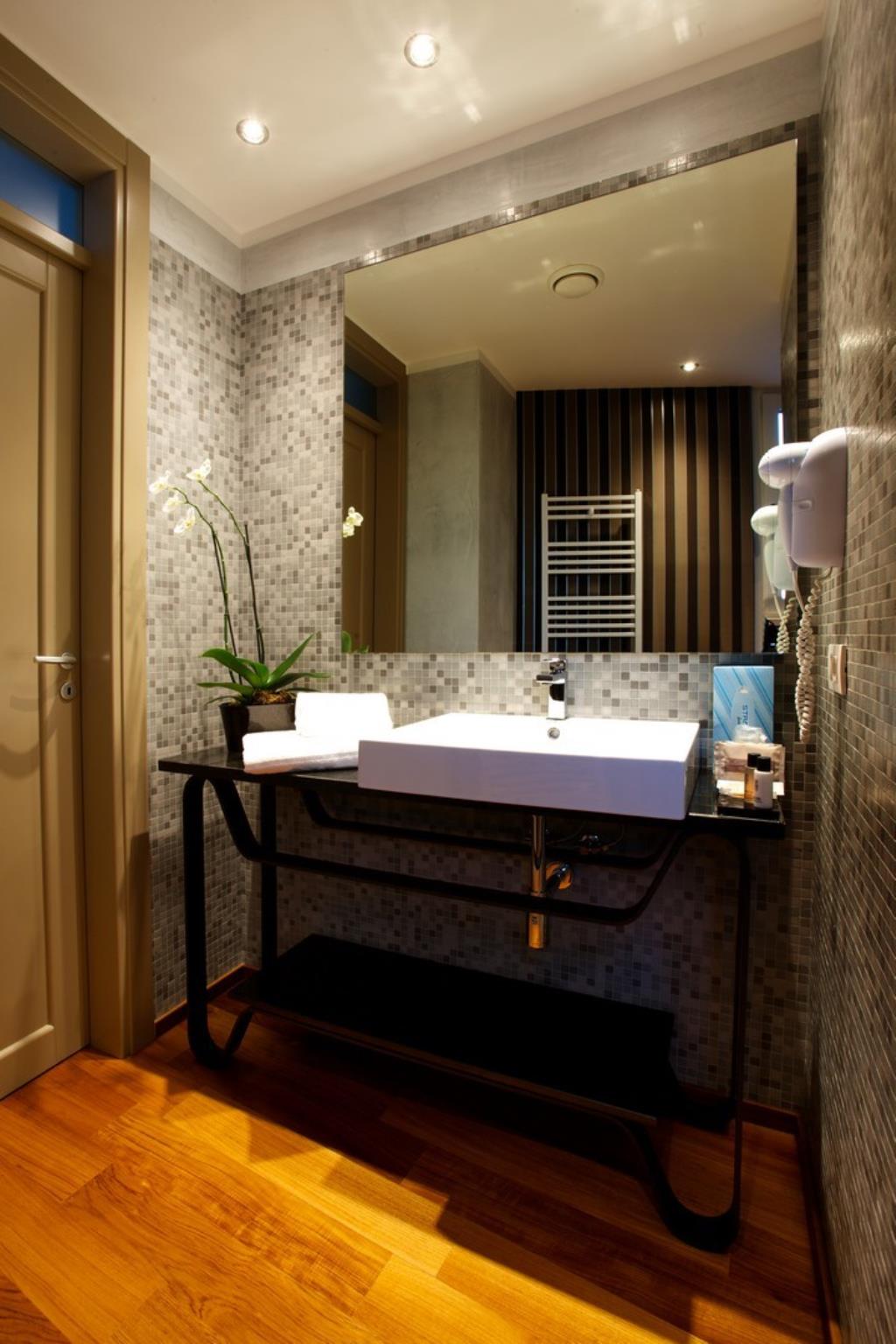 Hotel Callistos - Bagno