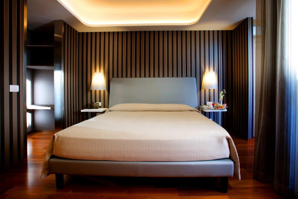Hotel Callistos - Camera