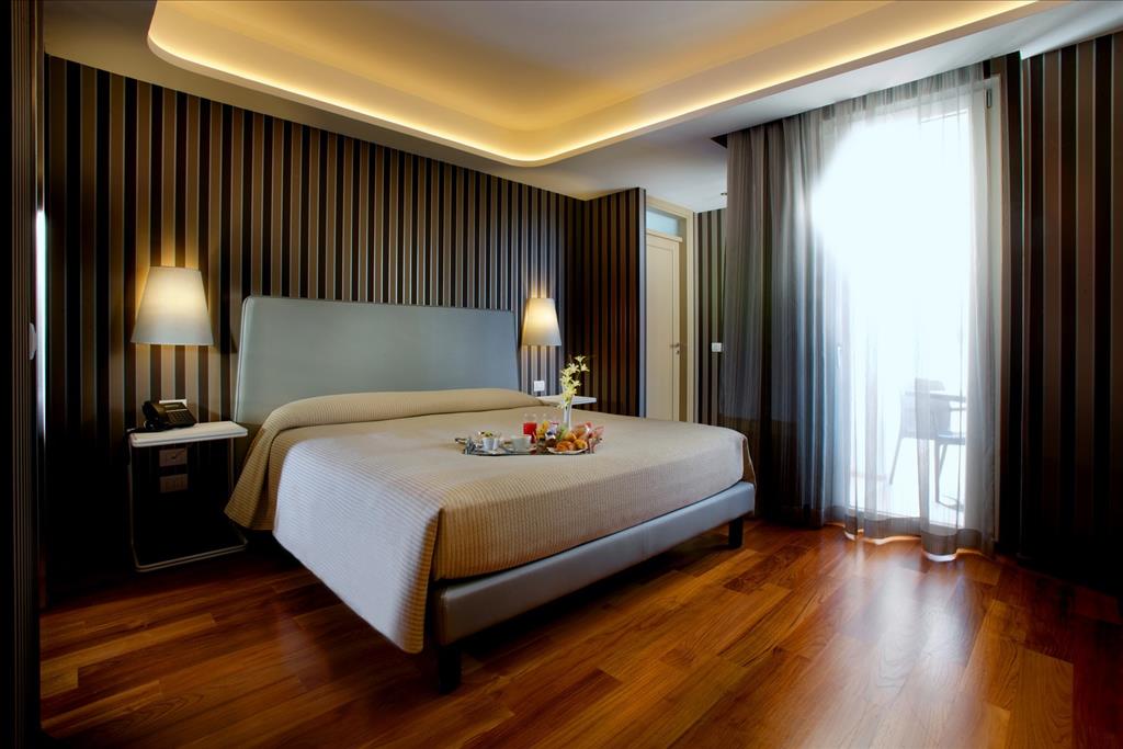 Hotel Callistos - Camera