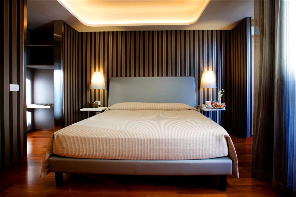 Hotel Callistos - Camera