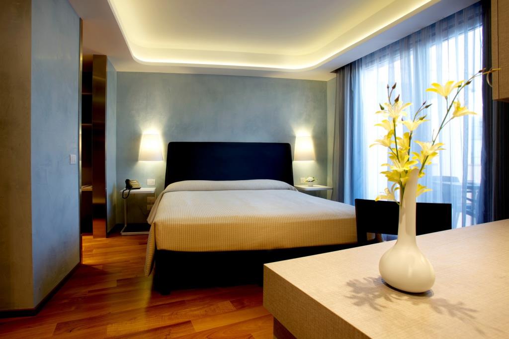 Hotel Callistos - Camera