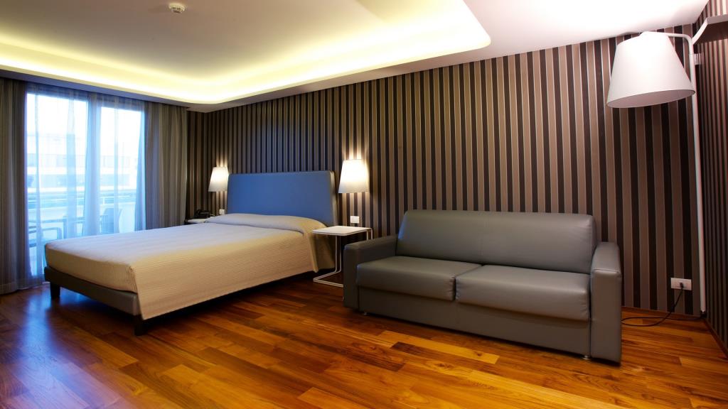 Hotel Callistos - Camera